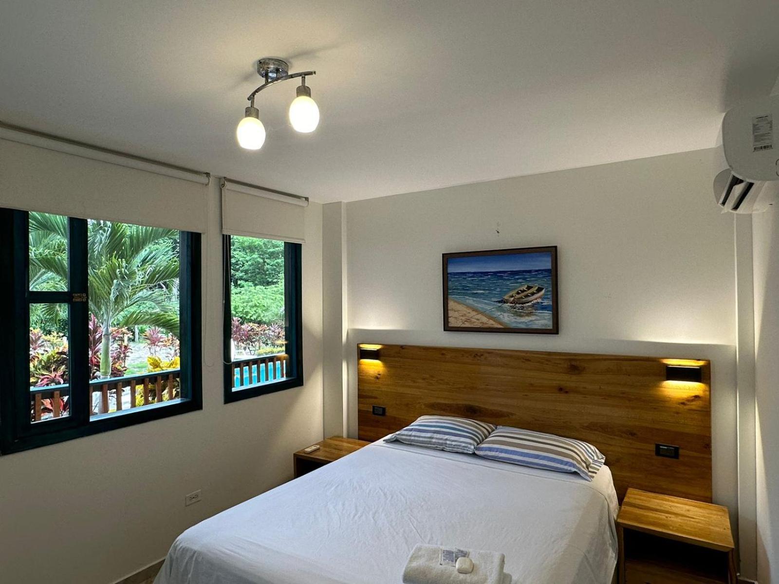 Canoa South Beach Exterior photo