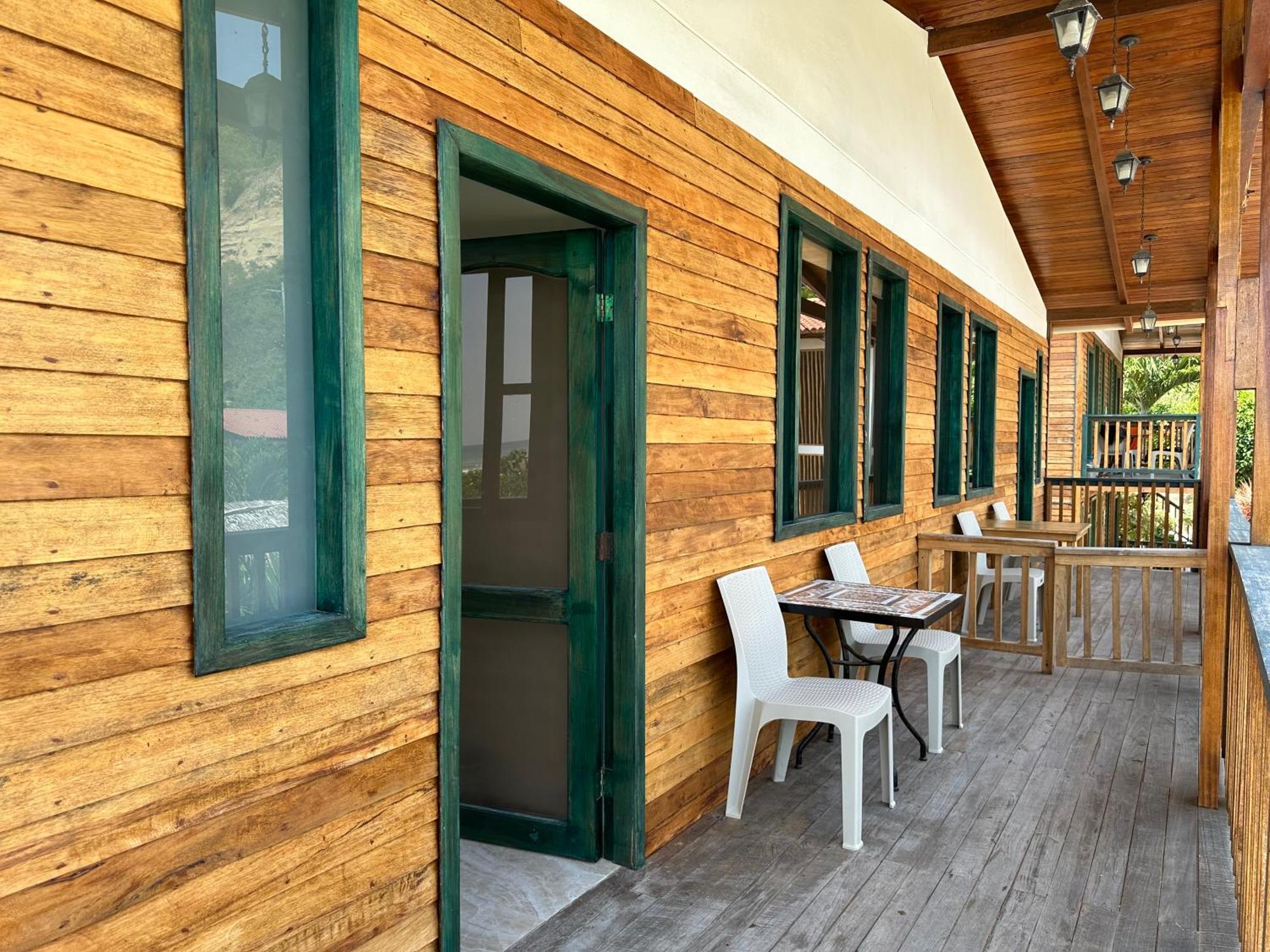 Canoa South Beach Exterior photo